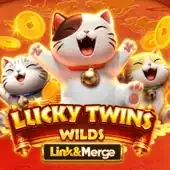 အမွှာ ကံကောင်း Wilds Link & Merge screenshot