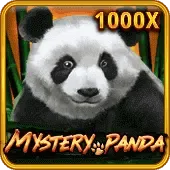 နက်နဲသောအရာ panda